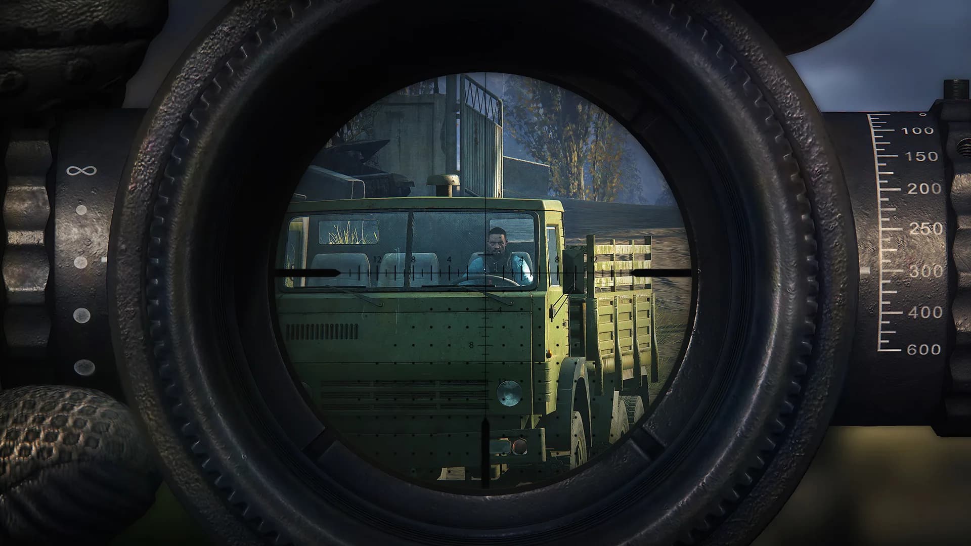 Sniper Ghost Warrior 3 görsel 8