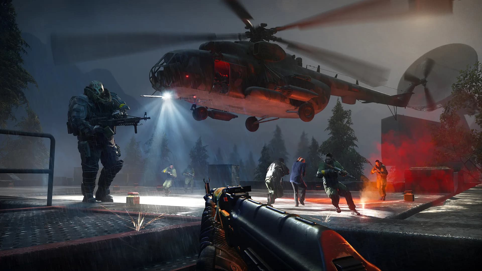 Sniper Ghost Warrior 3 görsel 9
