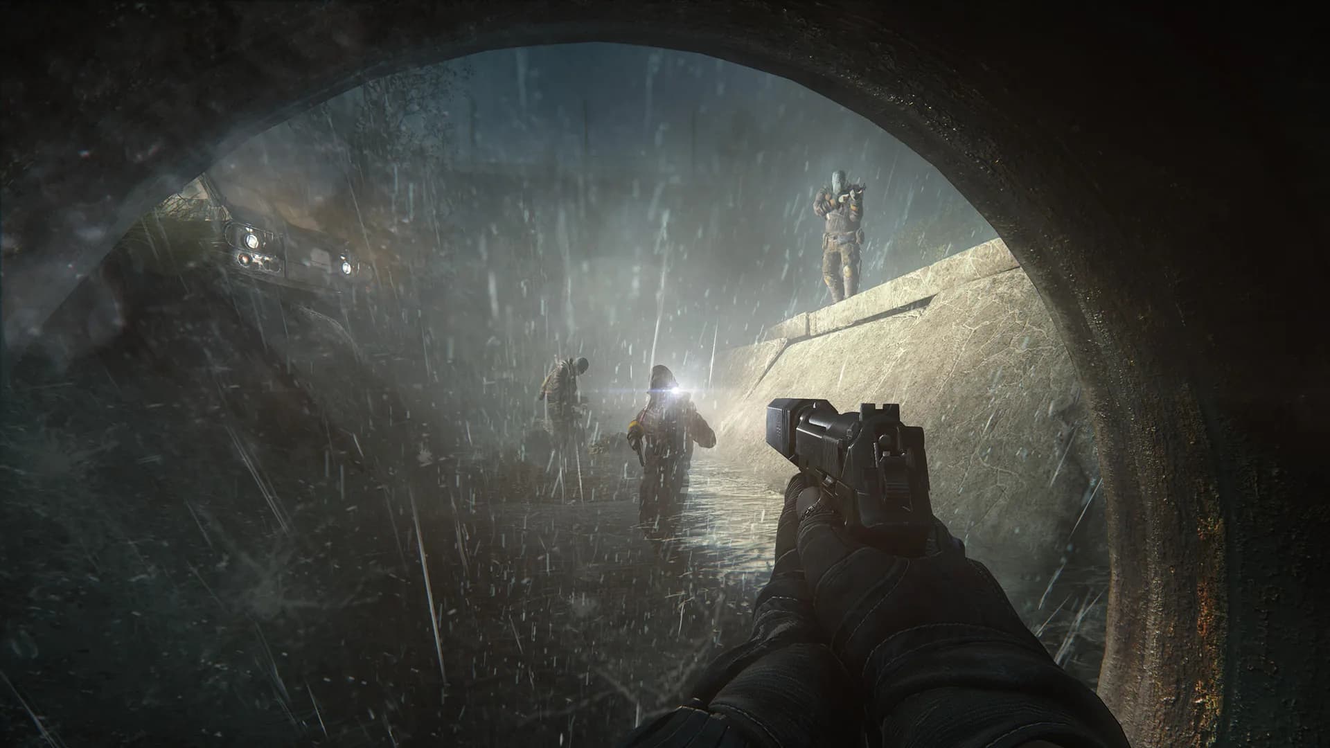 Sniper Ghost Warrior 3 görsel 10