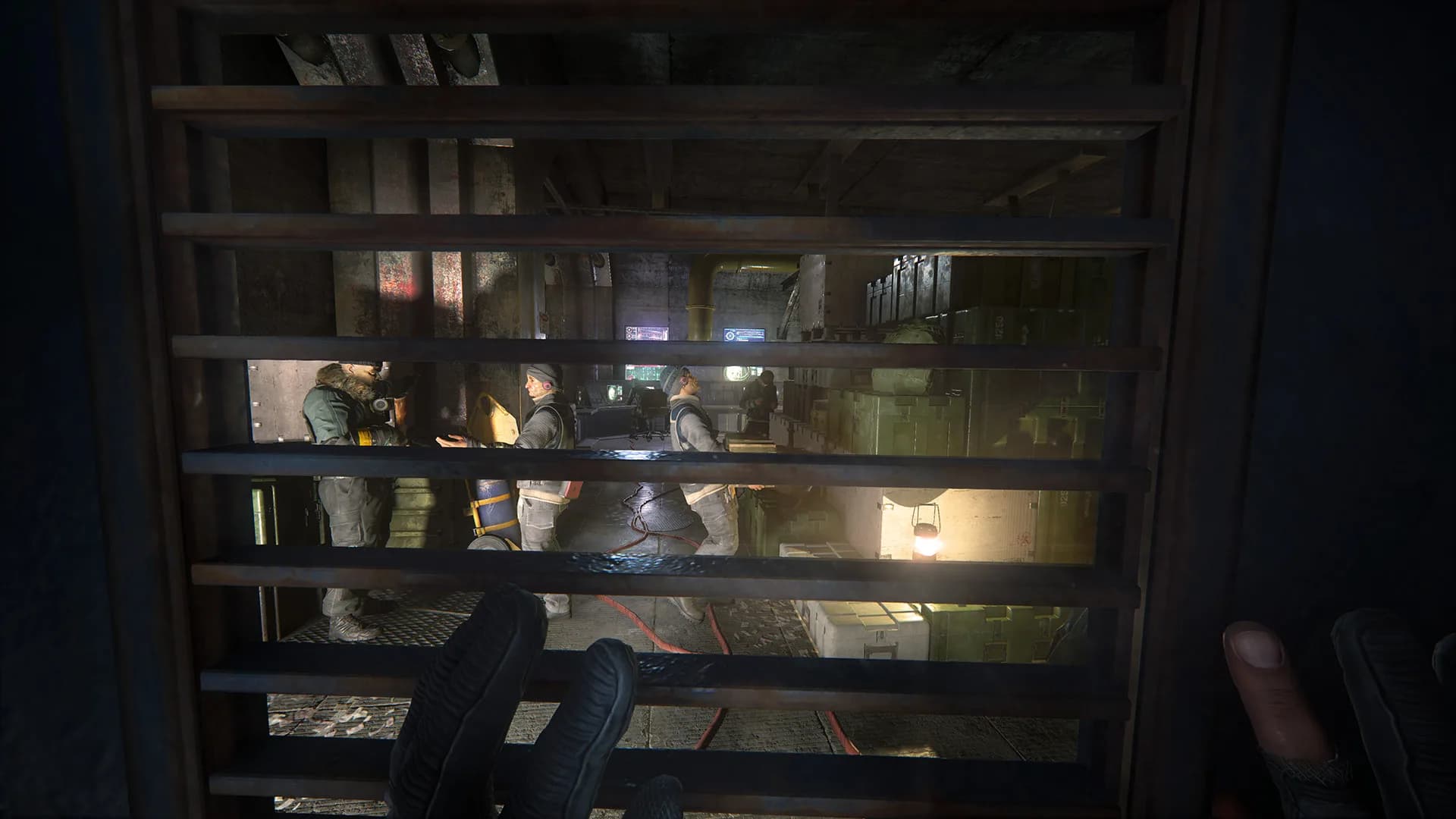 Sniper Ghost Warrior 3 görsel 11