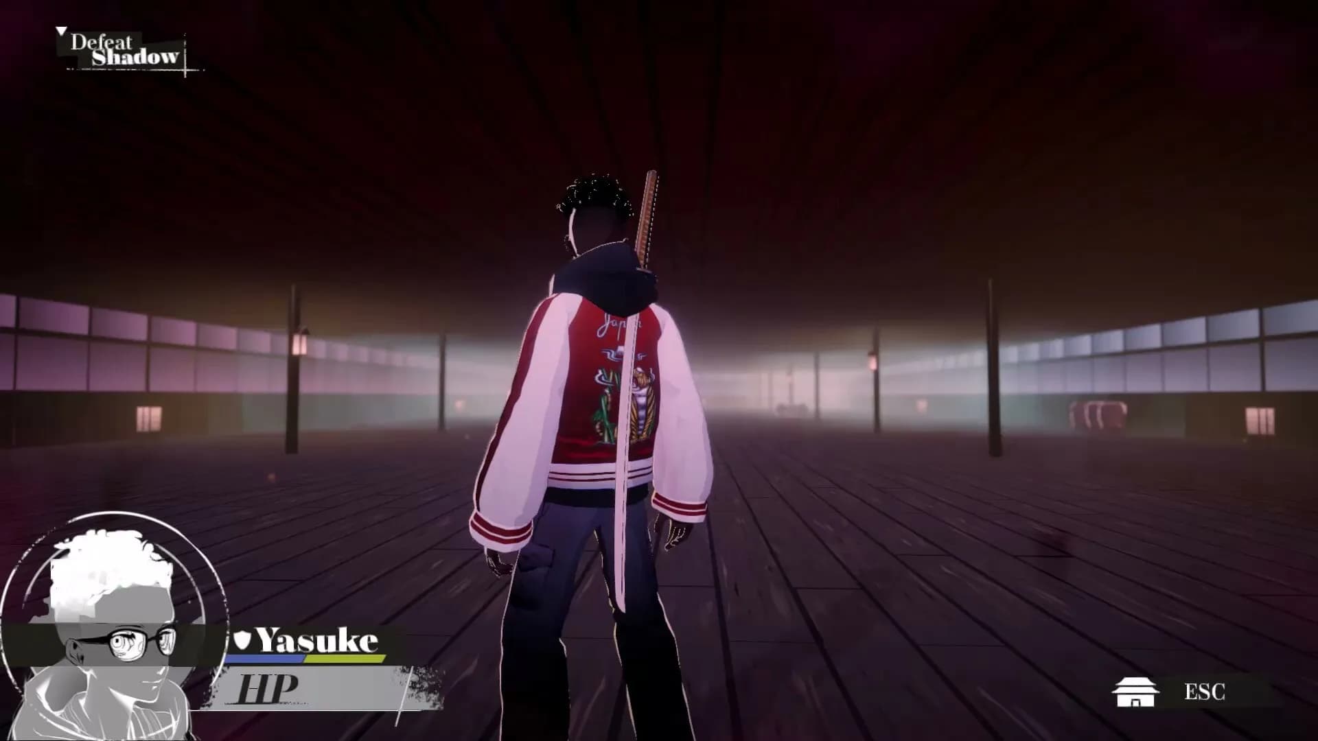 Yasuke: My Legendary Samurai görsel 4