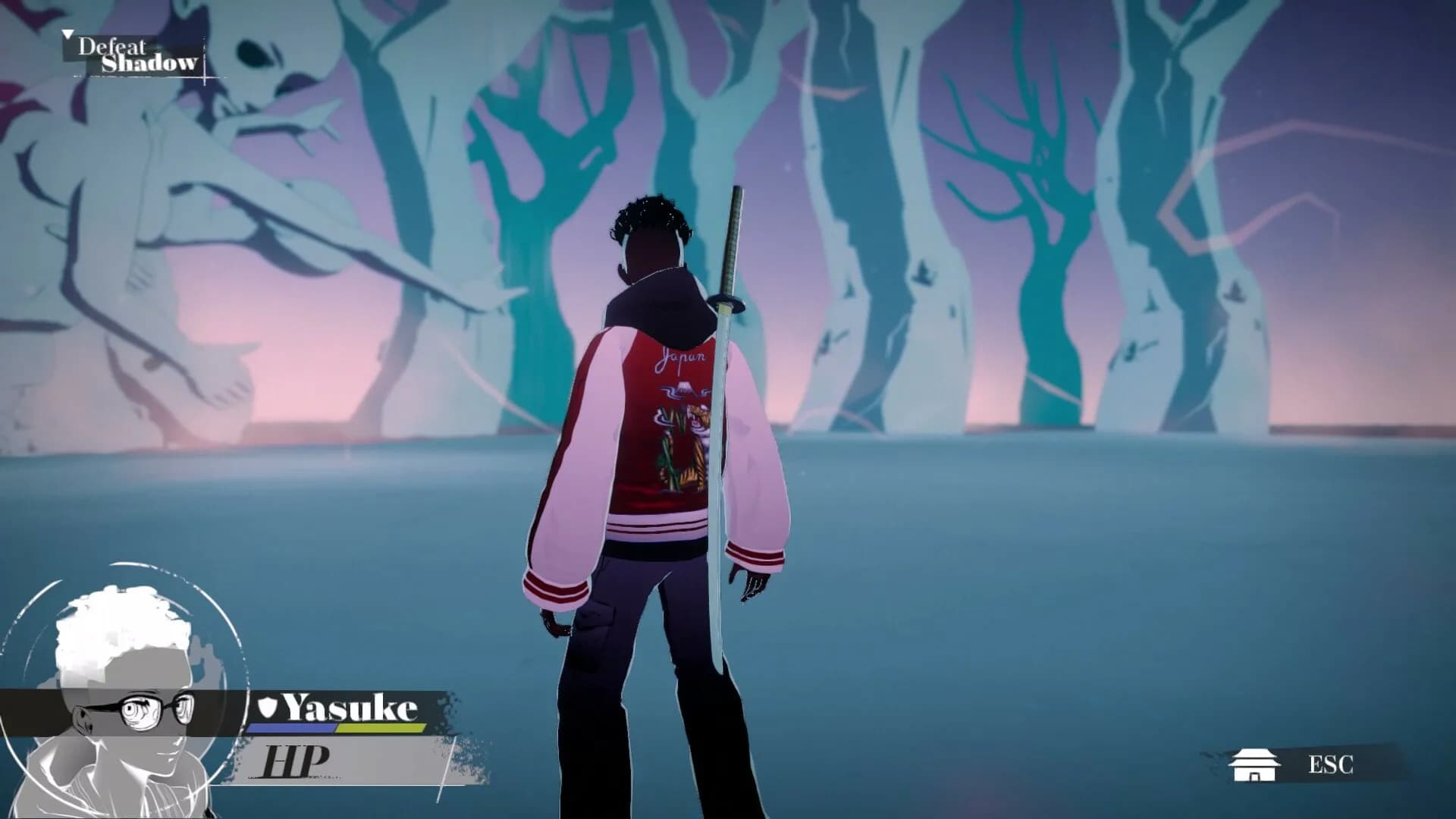 Yasuke: My Legendary Samurai görsel 6
