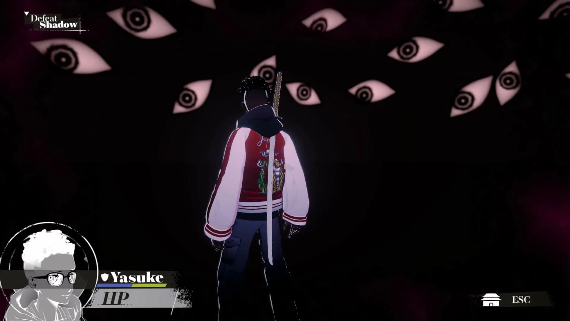 Yasuke: My Legendary Samurai görsel 7