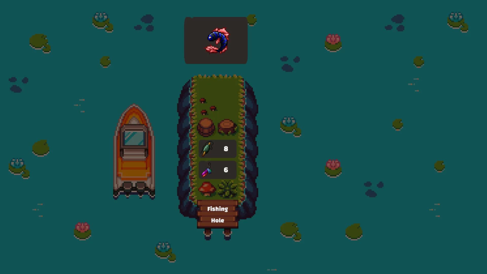 Dungeon Star görsel 4
