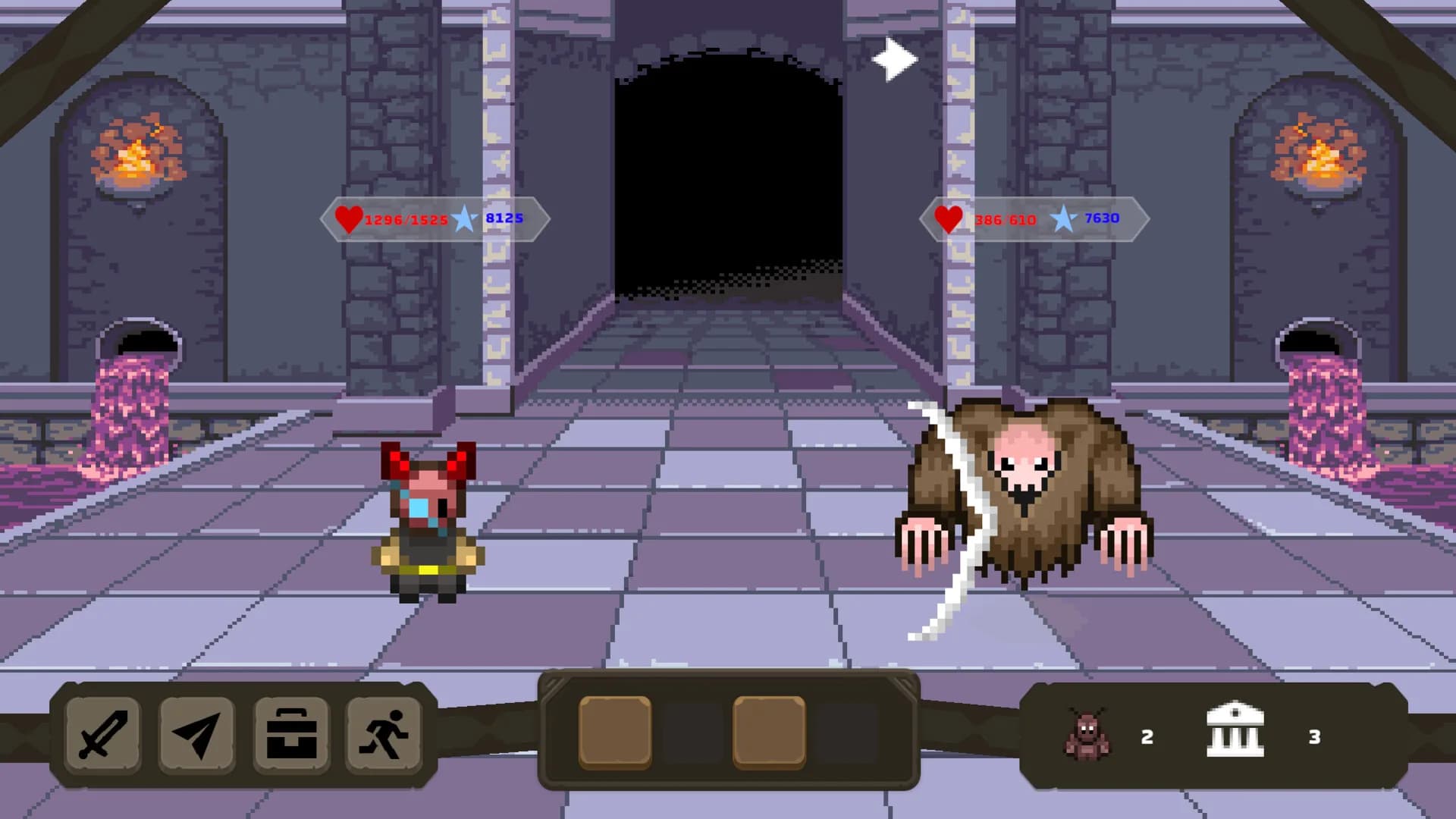 Dungeon Star görsel 6
