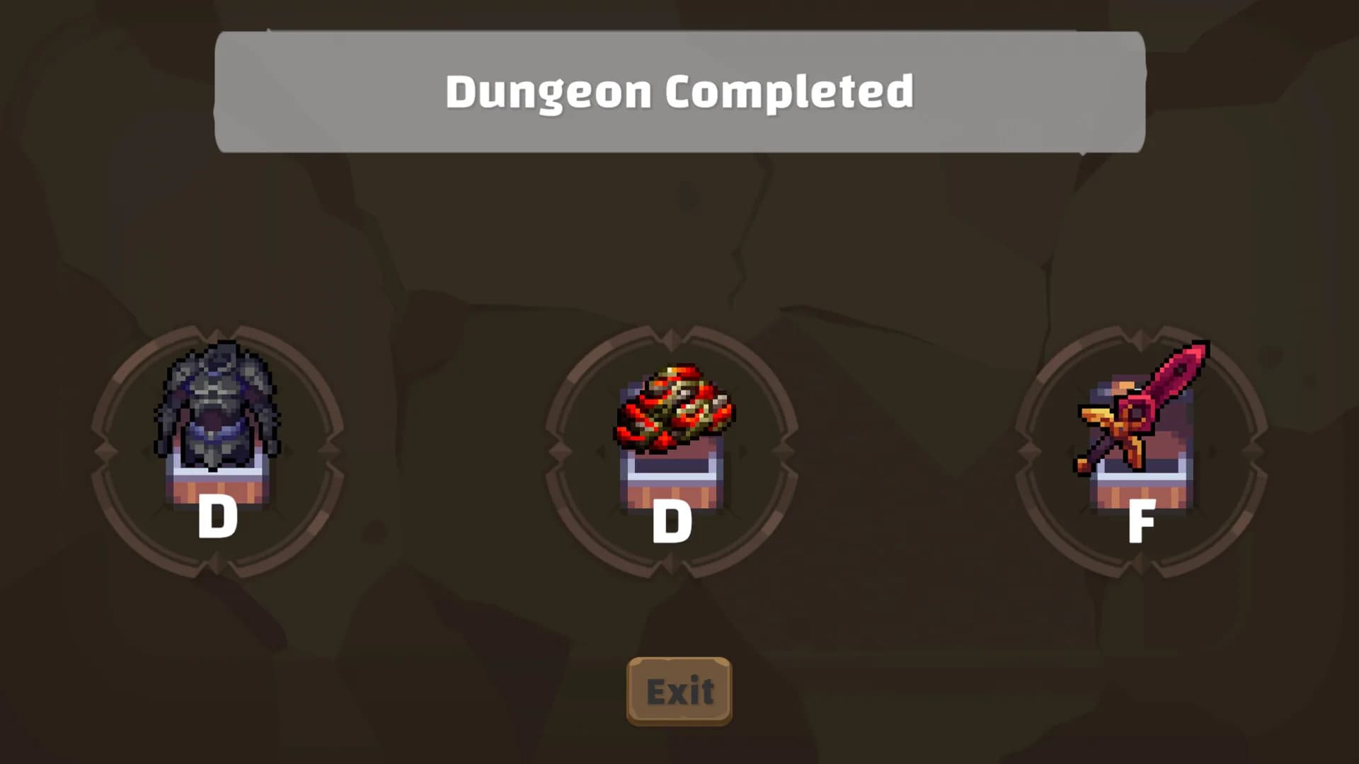 Dungeon Star görsel 7