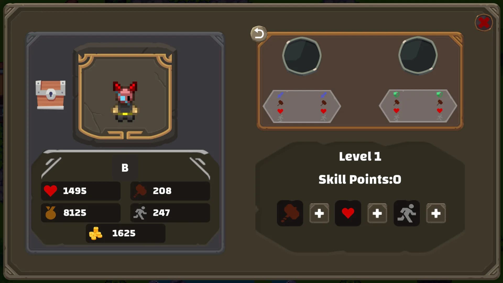 Dungeon Star görsel 10