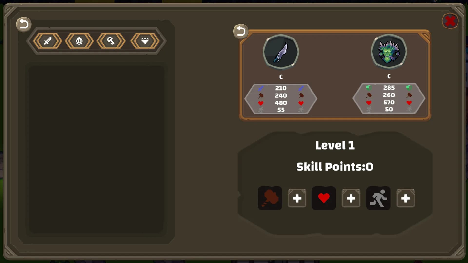 Dungeon Star görsel 11