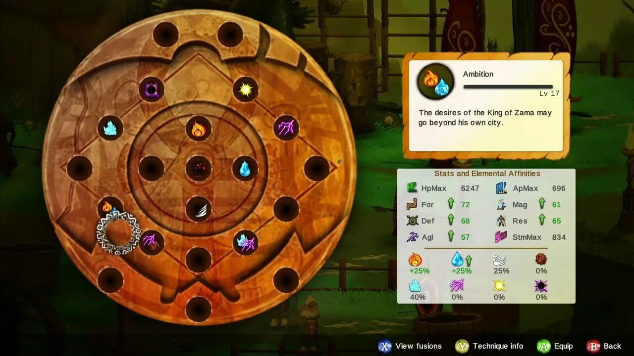 Aurion: Legacy of the Kori-Odan görsel 12