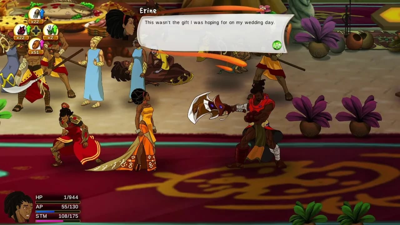 Aurion: Legacy of the Kori-Odan görsel 15