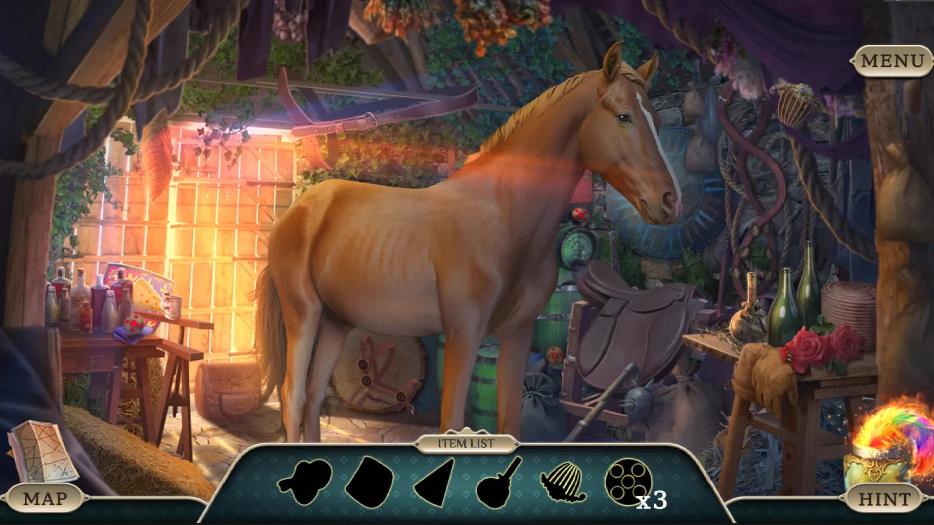 Book Travelers II: A Royal Story Collector's Edition görsel 3