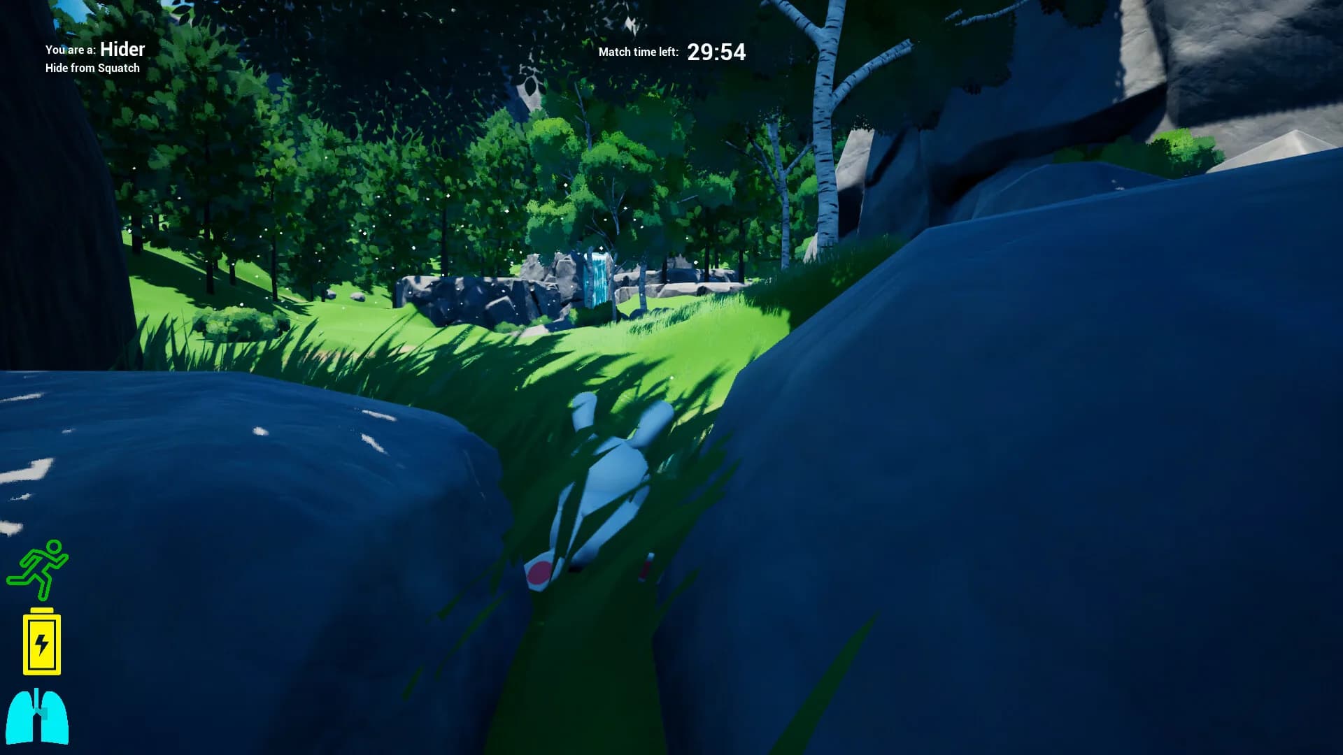 Hide and Squatch görsel 2