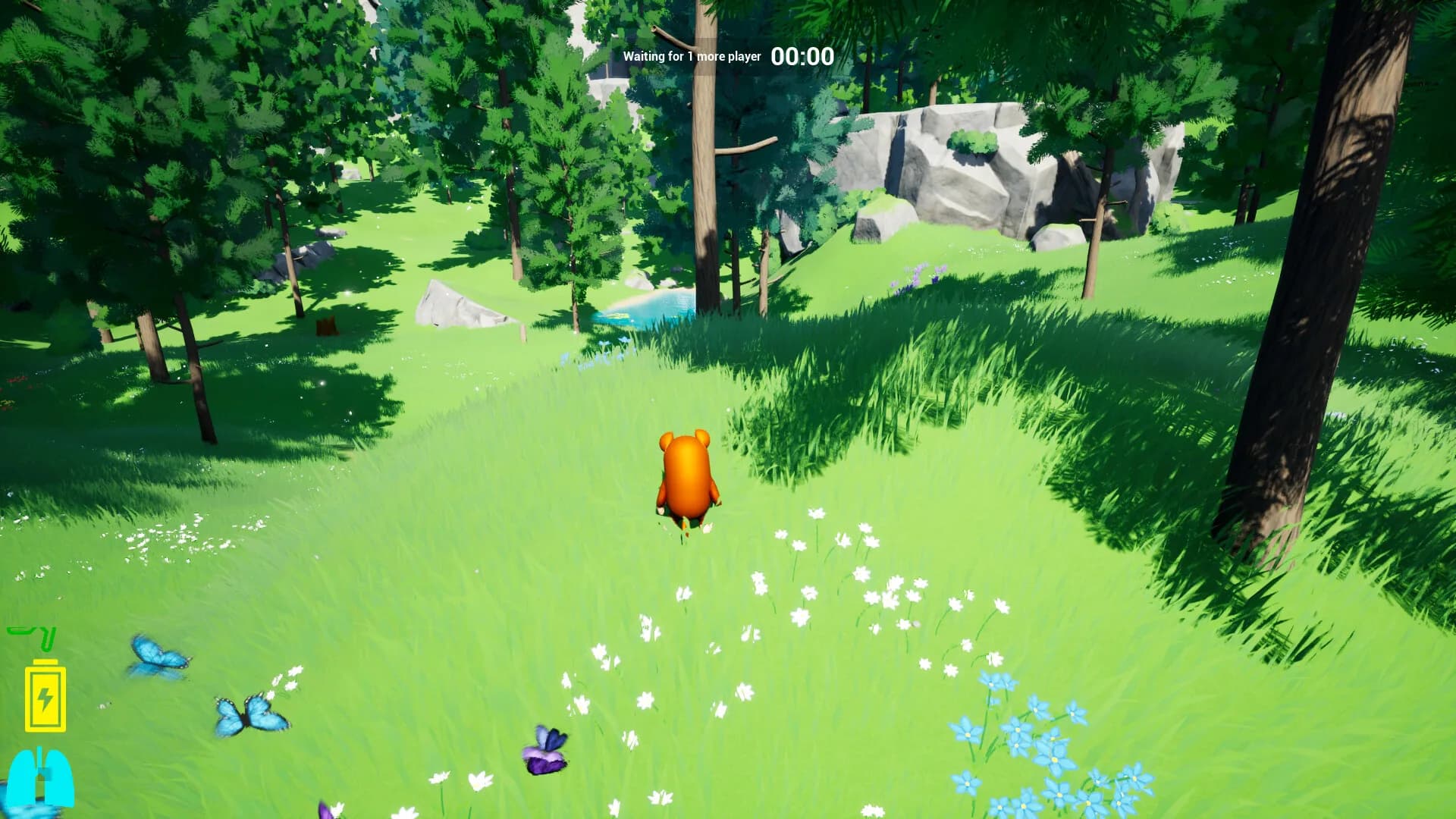 Hide and Squatch görsel 3