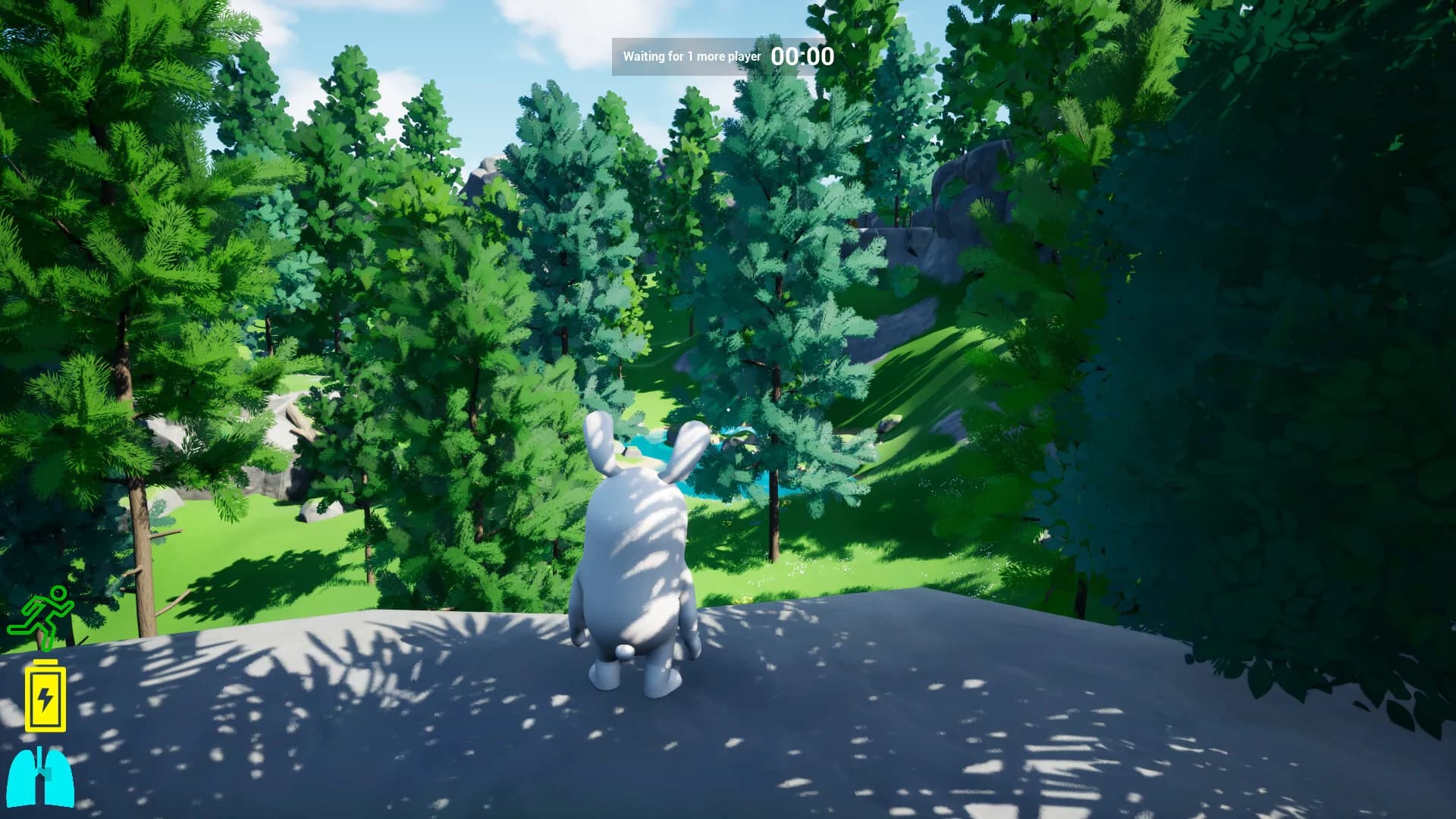 Hide and Squatch görsel 4
