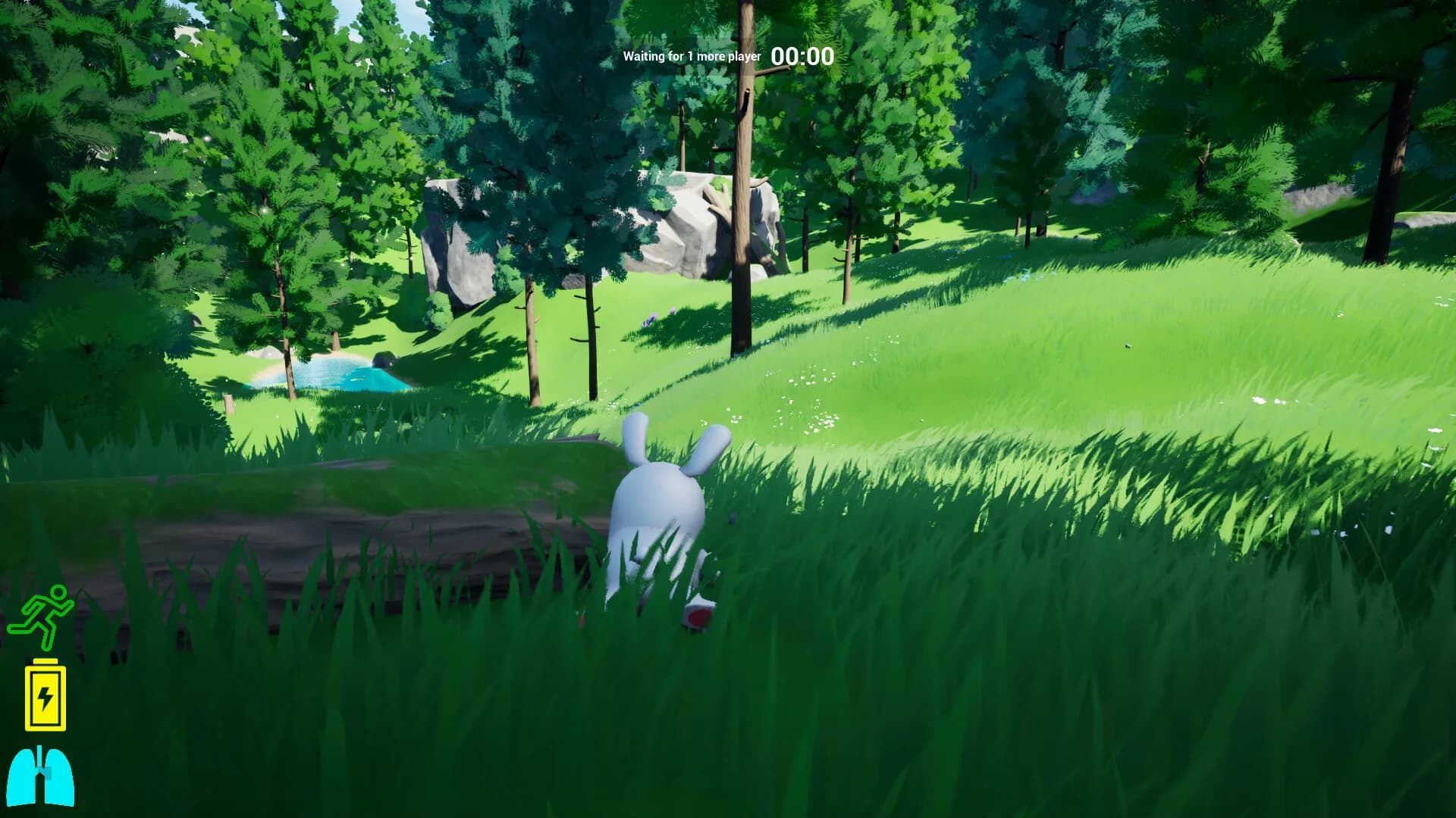 Hide and Squatch görsel 5