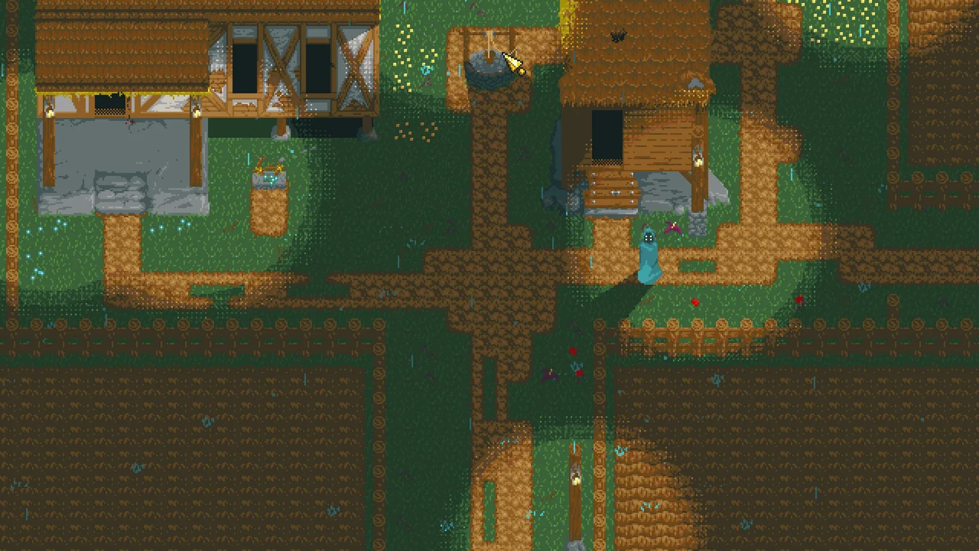 Belief: A God's Burden görsel 2