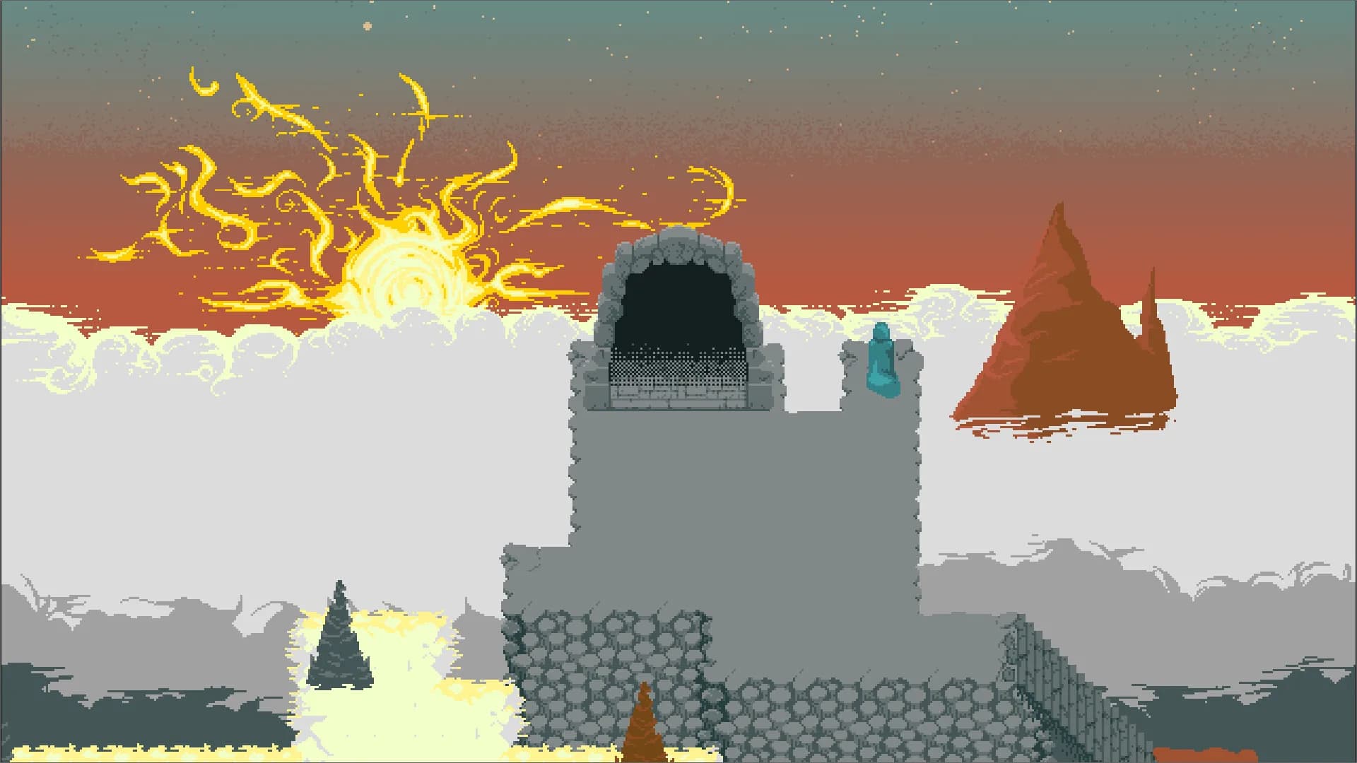 Belief: A God's Burden görsel 3