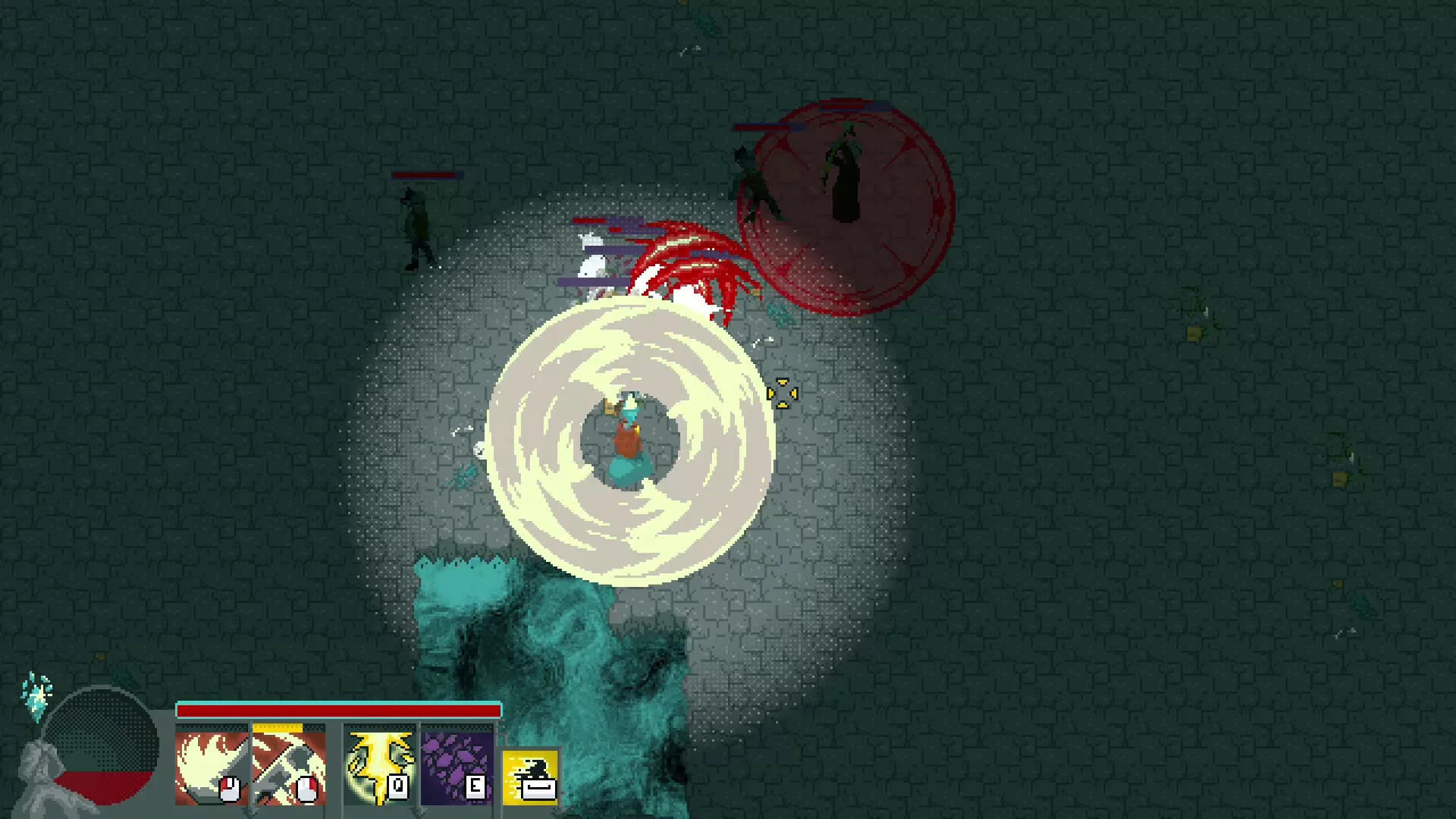 Belief: A God's Burden görsel 6