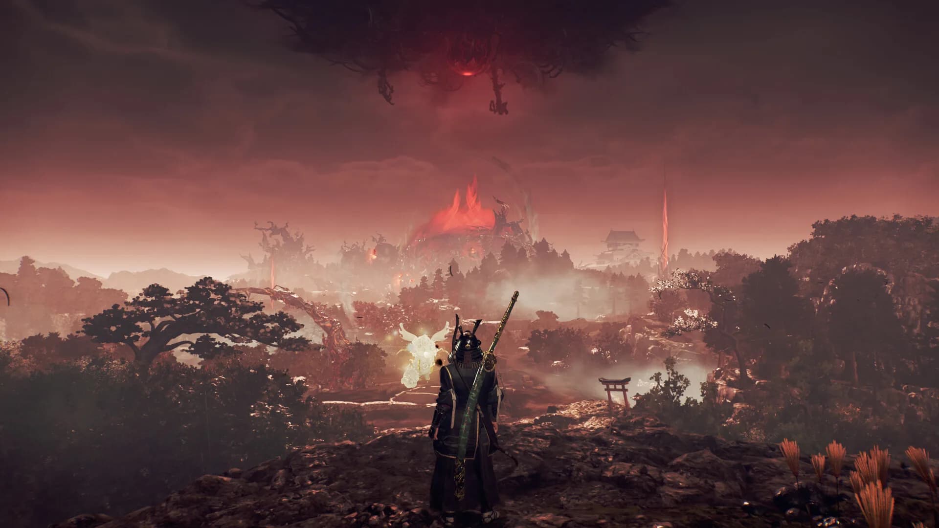 Nioh 3 görsel 2