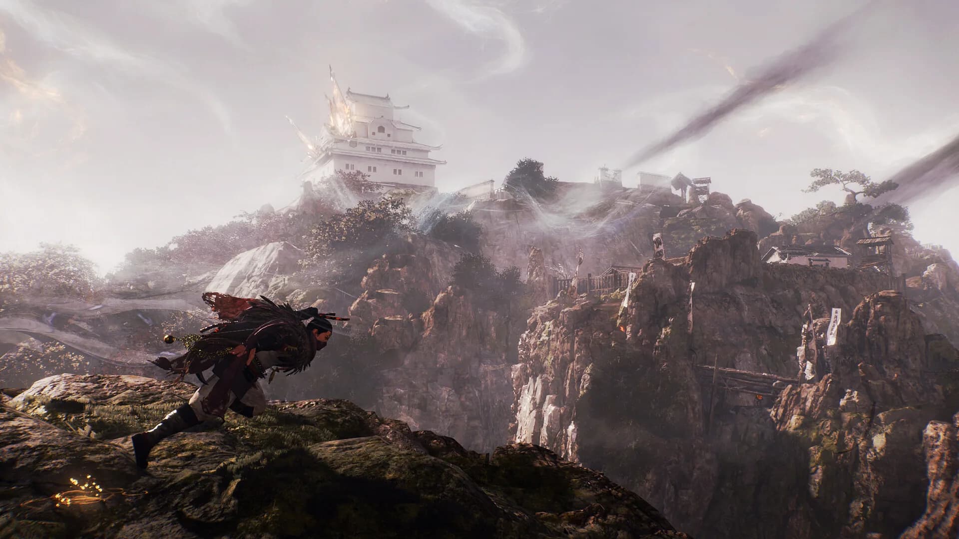 Nioh 3 görsel 12