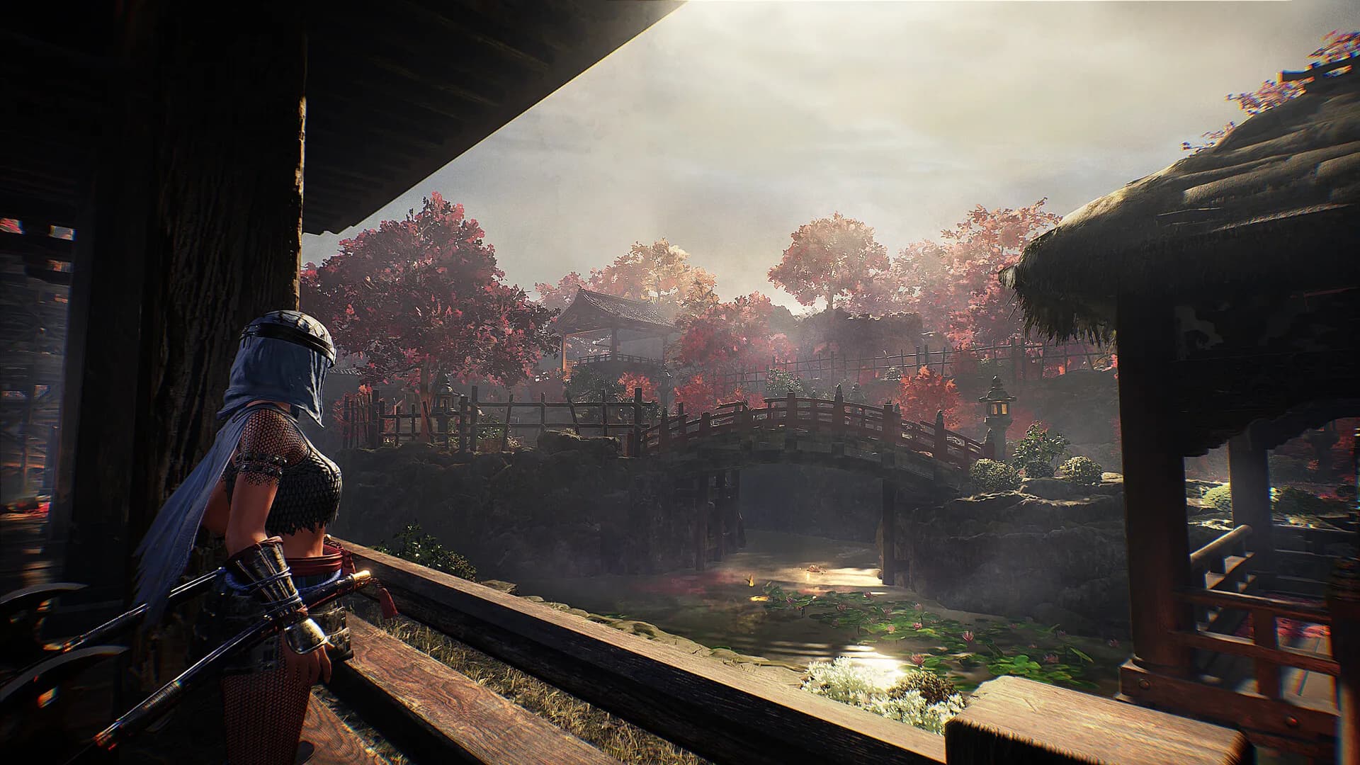 Nioh 3 görsel 13