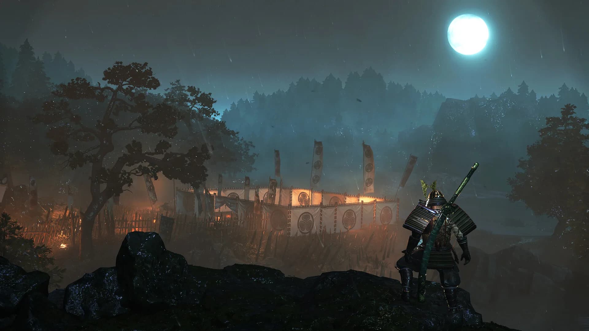 Nioh 3 görsel 14