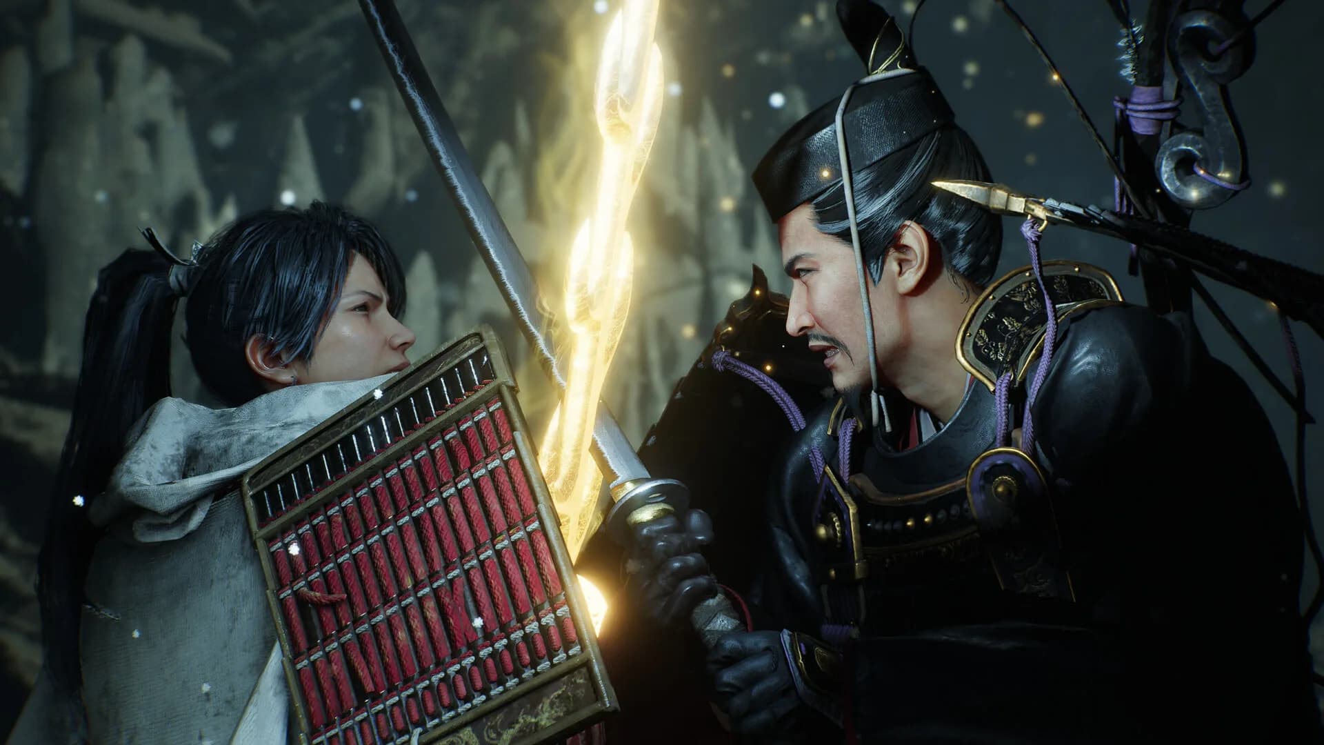Nioh 3 görsel 4