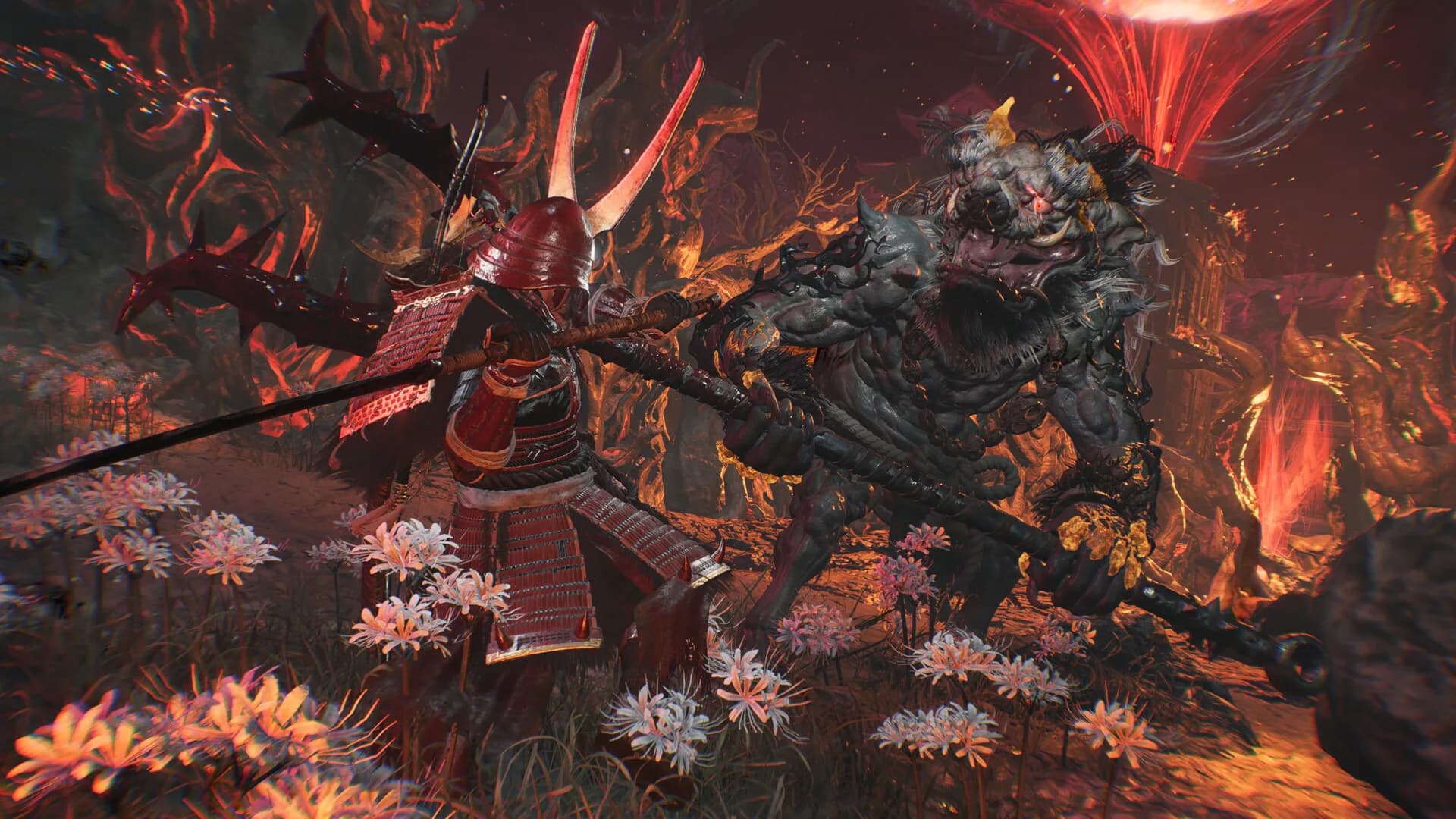 Nioh 3 görsel 5