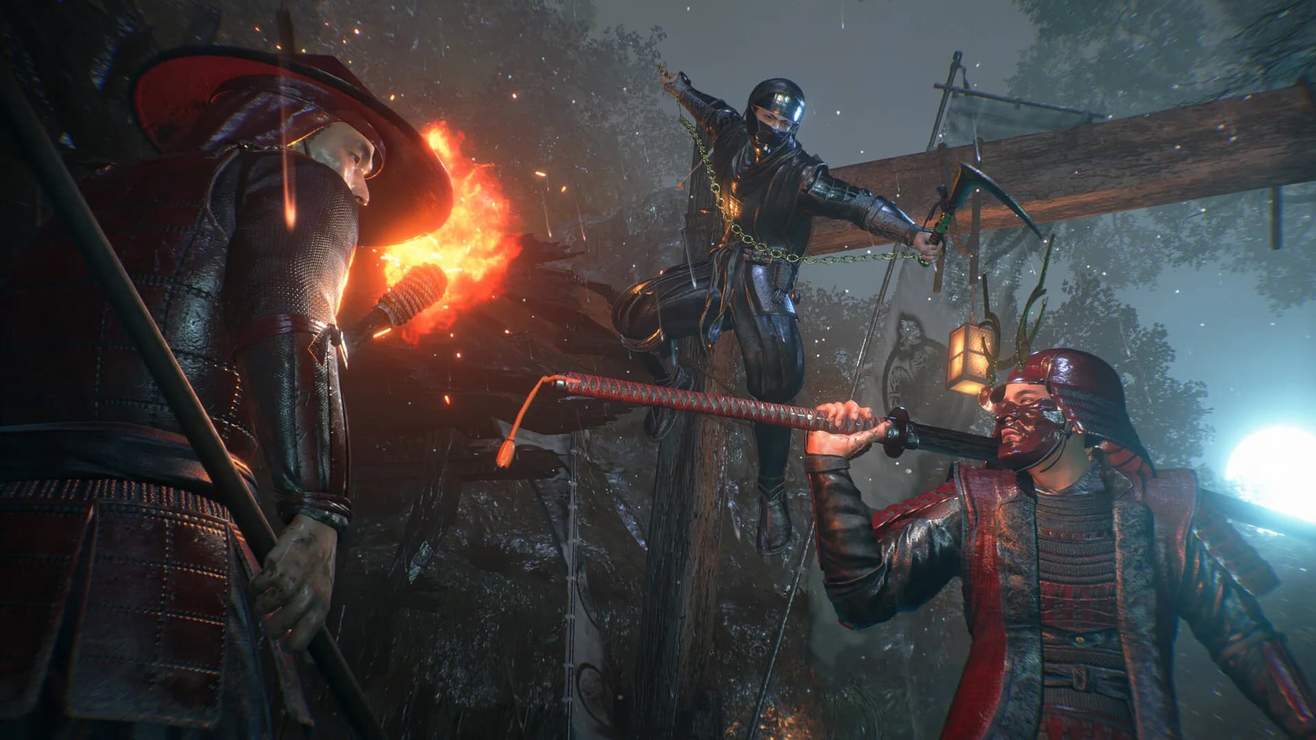 Nioh 3 görsel 6