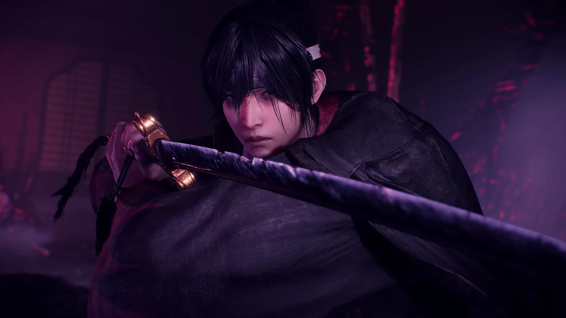 Nioh 3 görsel 10