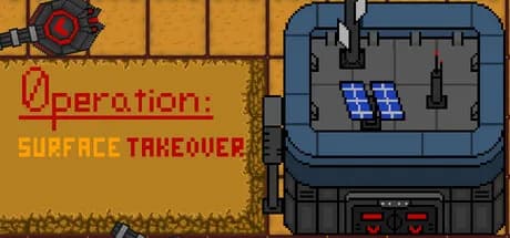Operation: Surface Takeover