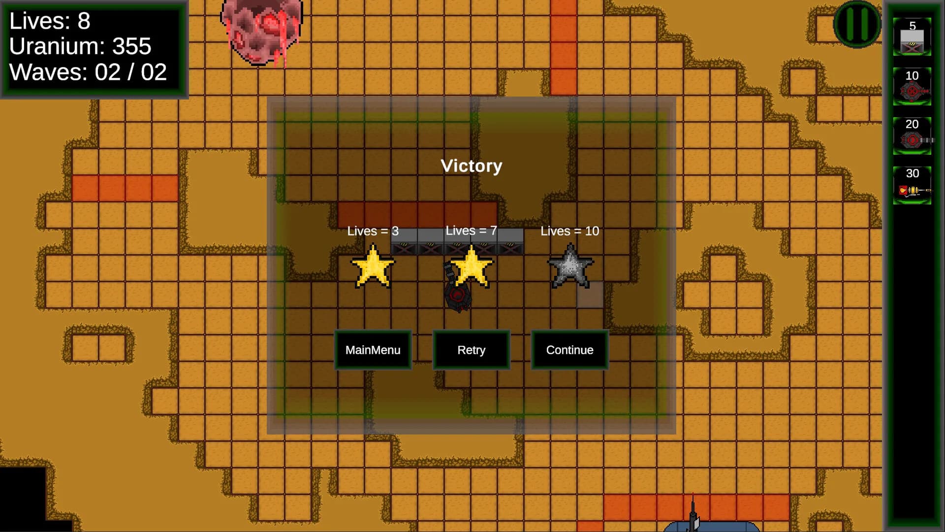 Operation: Surface Takeover görsel 6