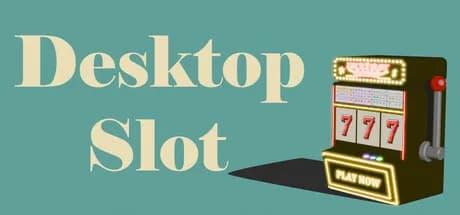 Desktop Slot görsel 1