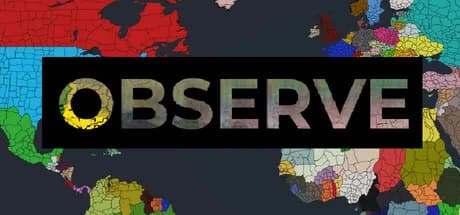 Observe