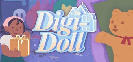DIGI-DOLL