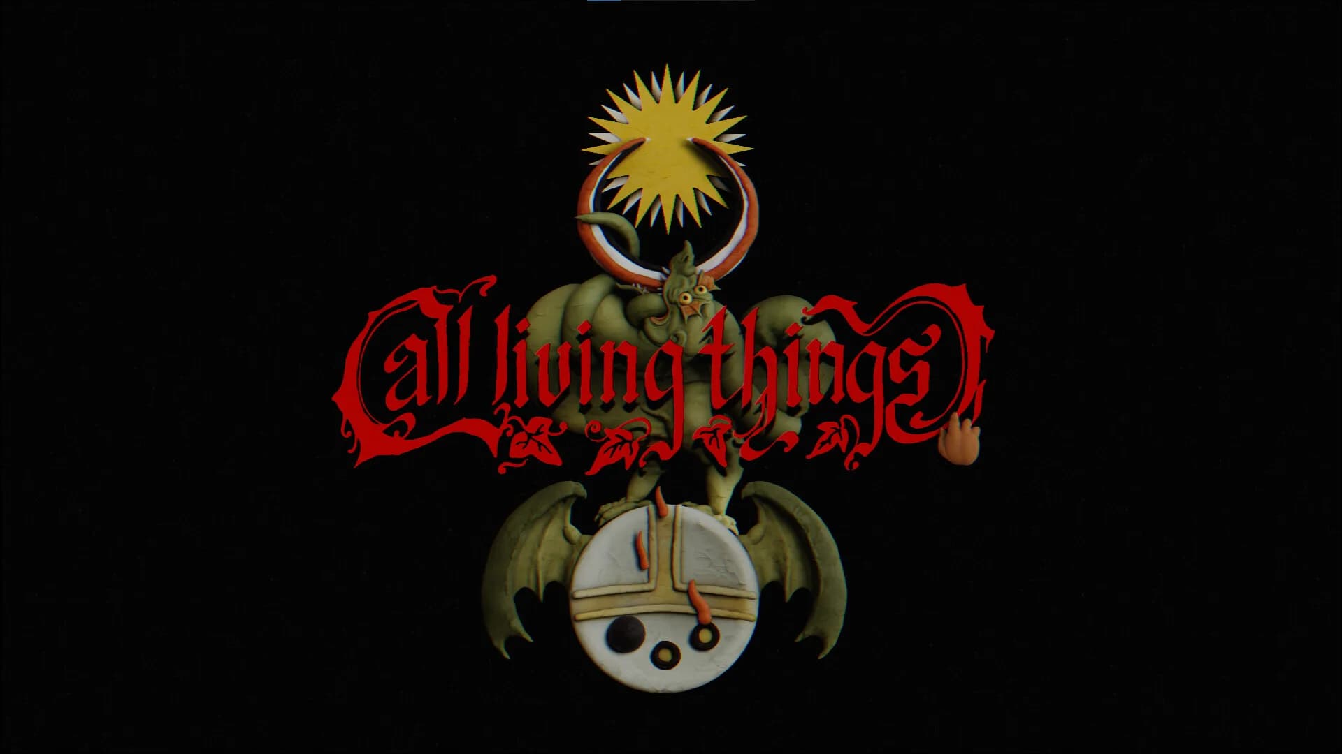 All Living Things görsel 2