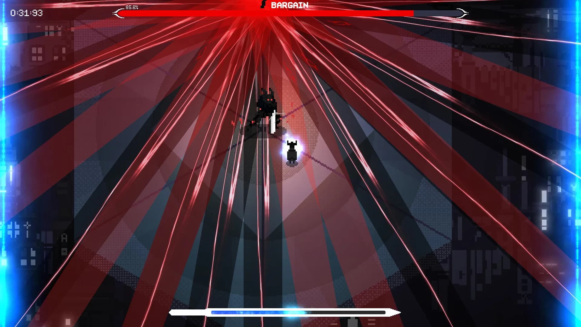 ABYSSAL BLADE görsel 6