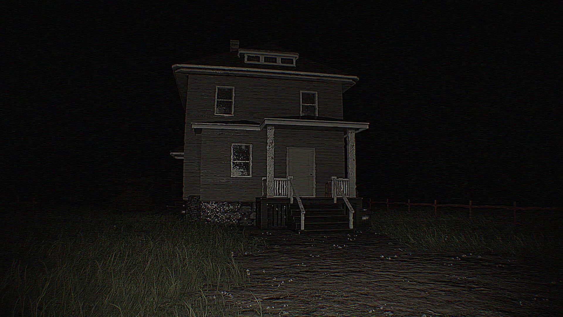 Nightmare Visions Chapter 1 görsel 2