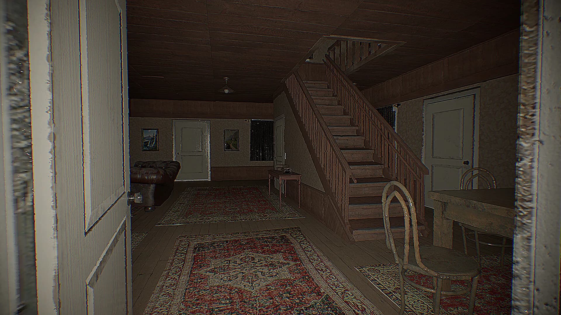 Nightmare Visions Chapter 1 görsel 3