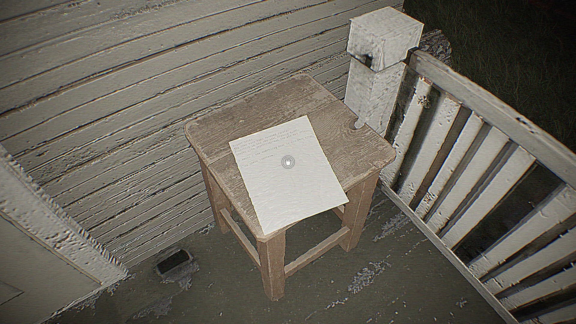 Nightmare Visions Chapter 1 görsel 6