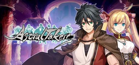 Astral Takers