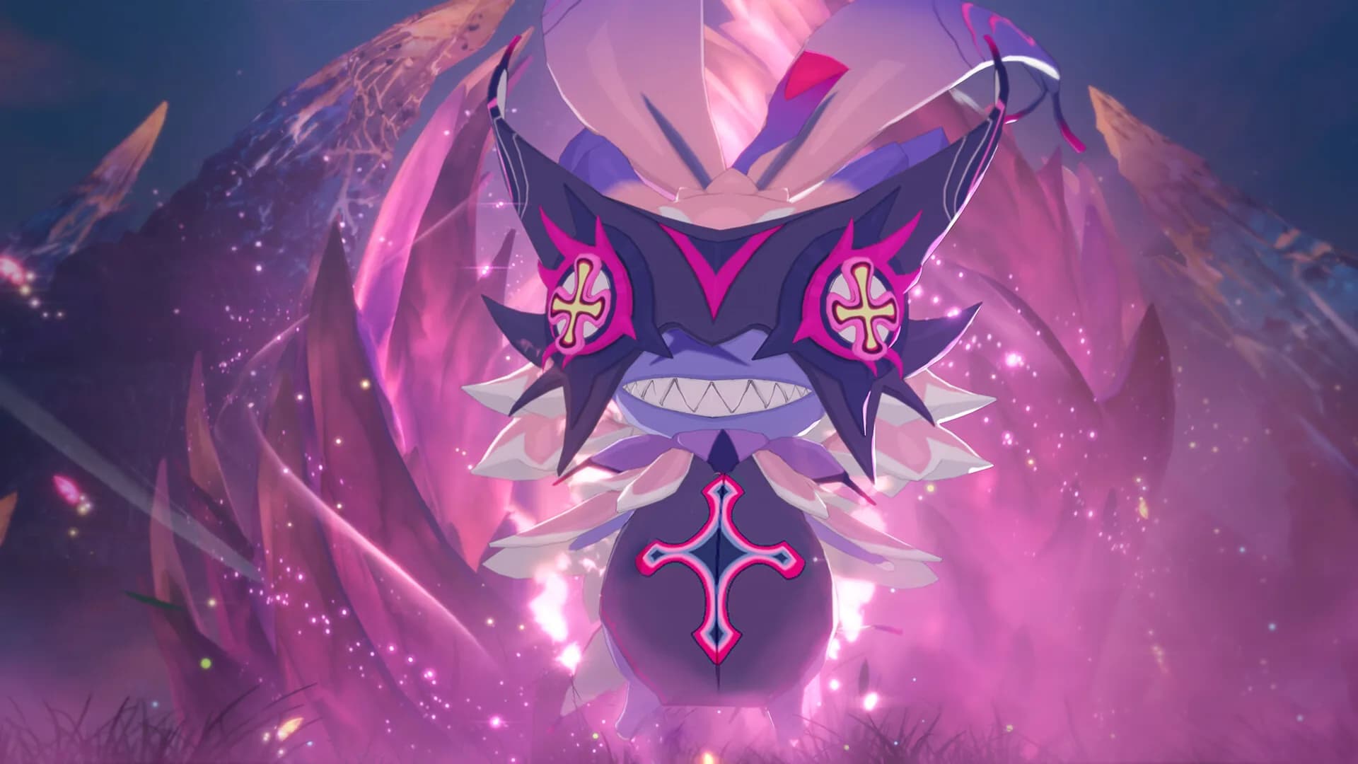 Blue Protocol: Star Resonance görsel 20