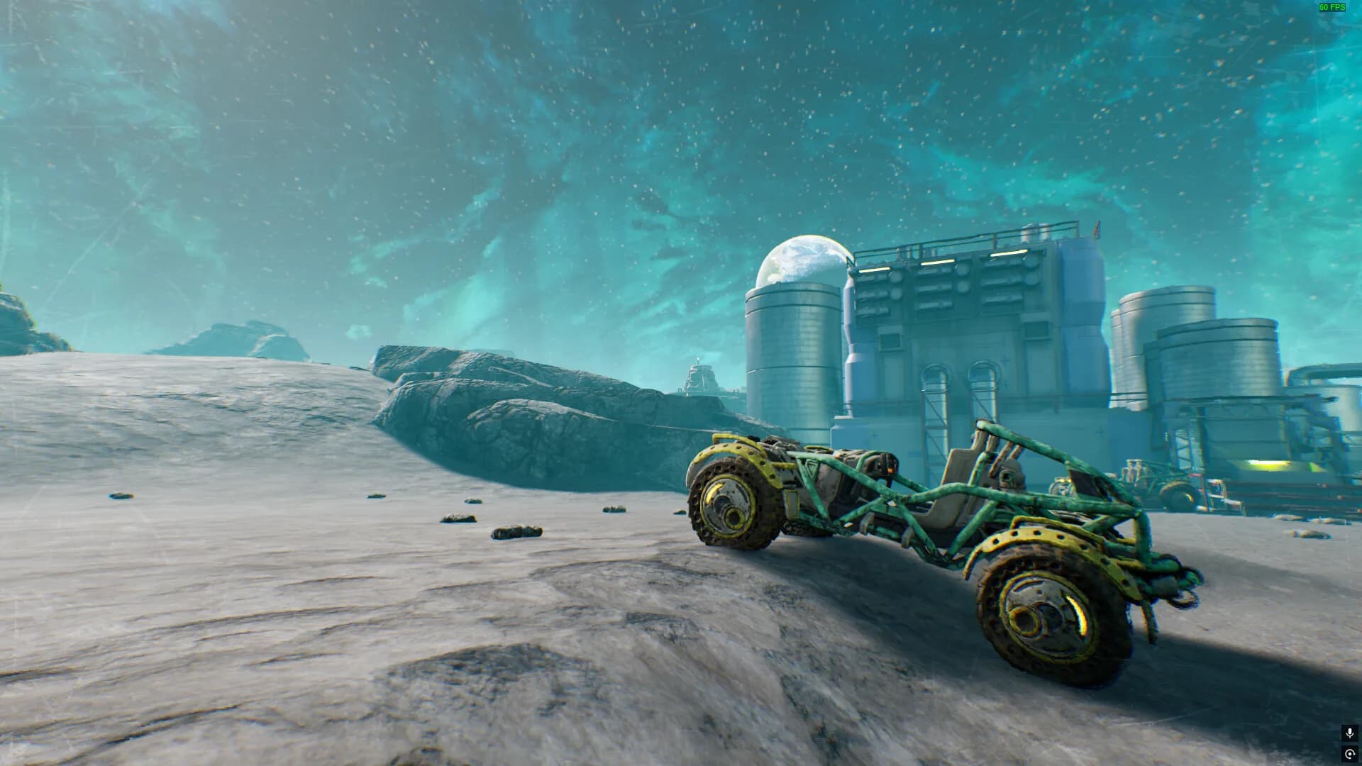 MoonMiners görsel 3