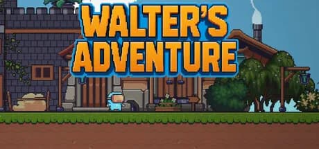 Walter's Adventure