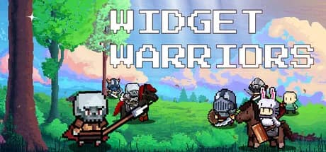 Widget Warriors görsel 1