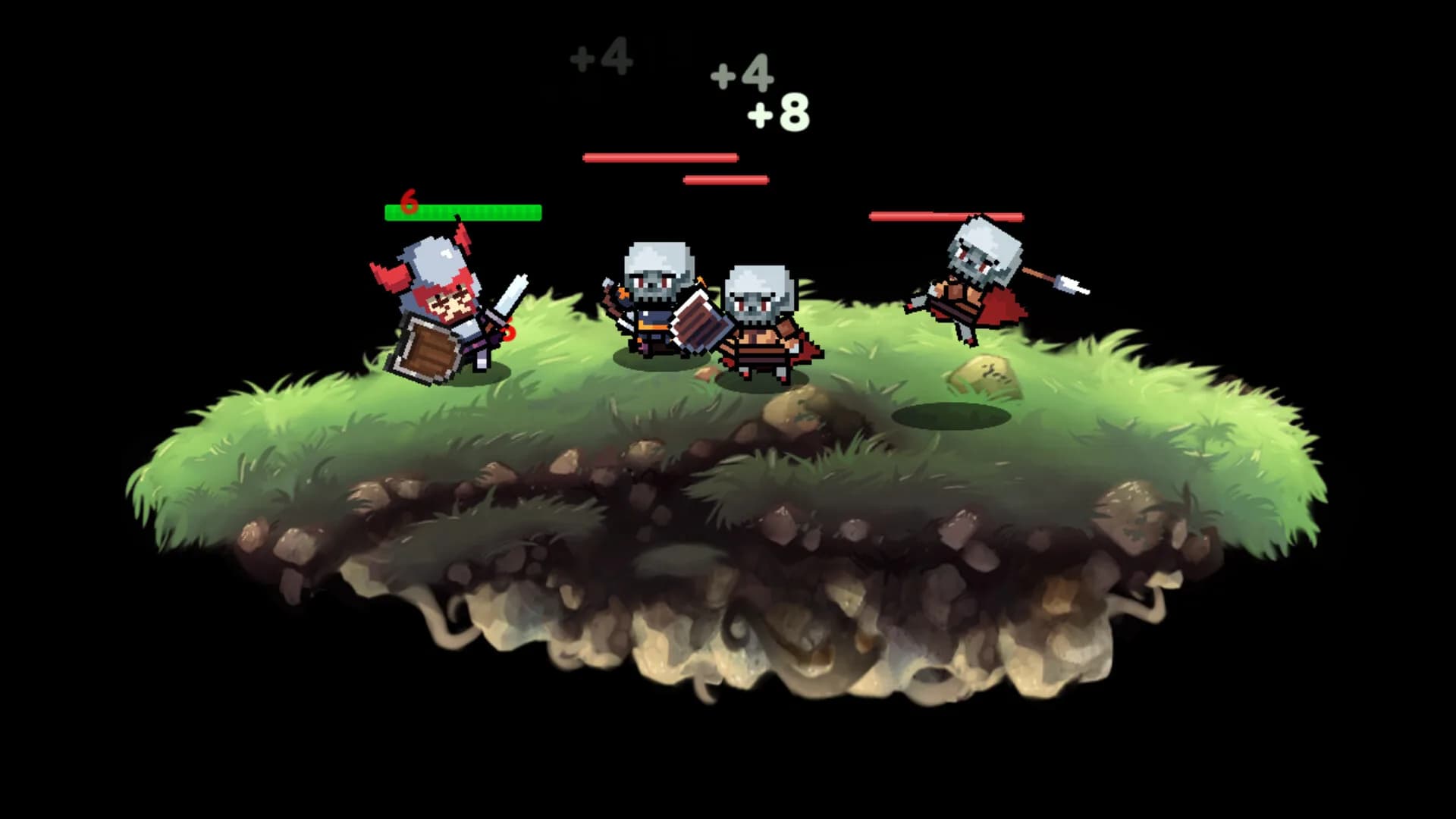 Widget Warriors görsel 6