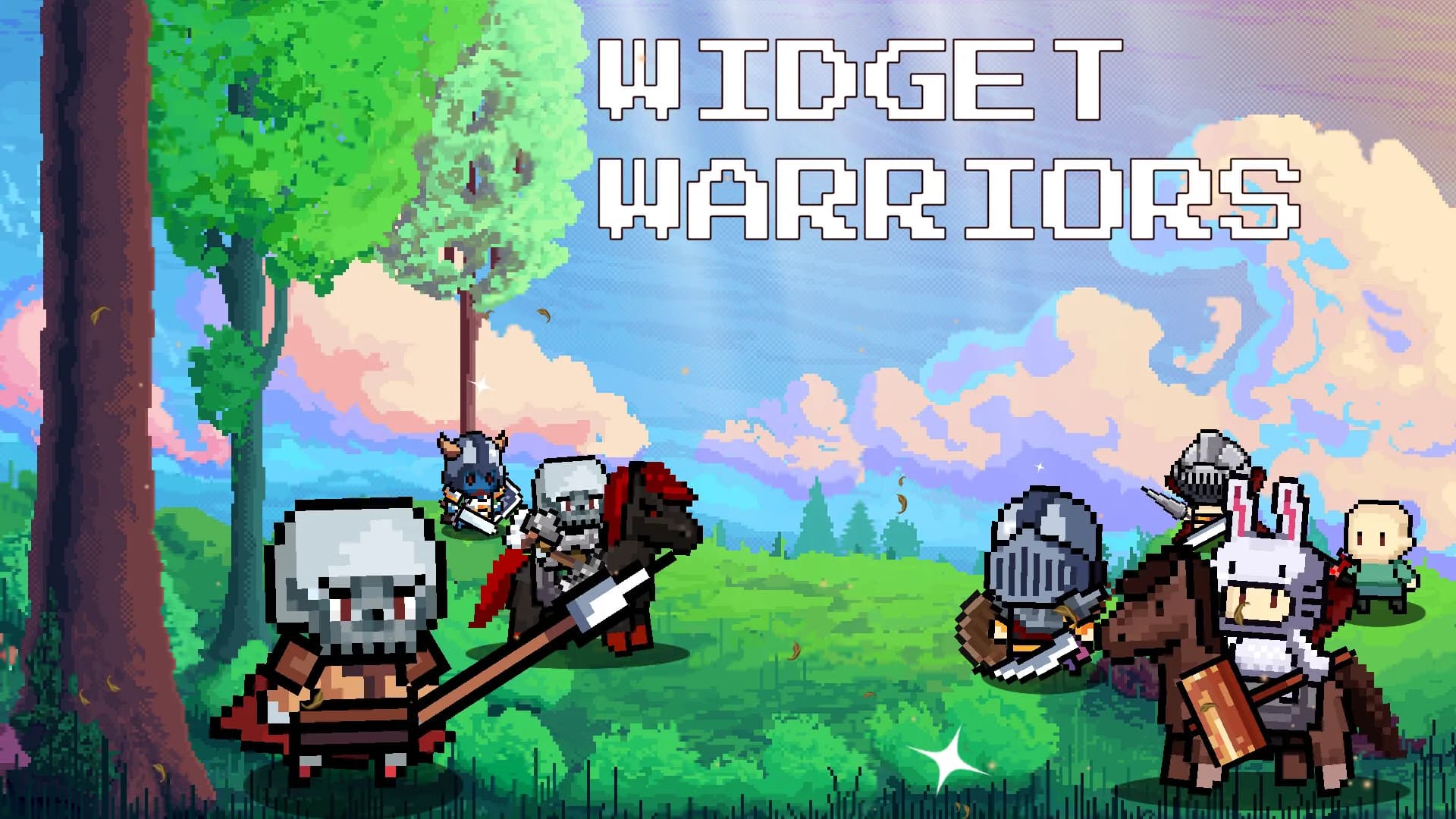 Widget Warriors görsel 7