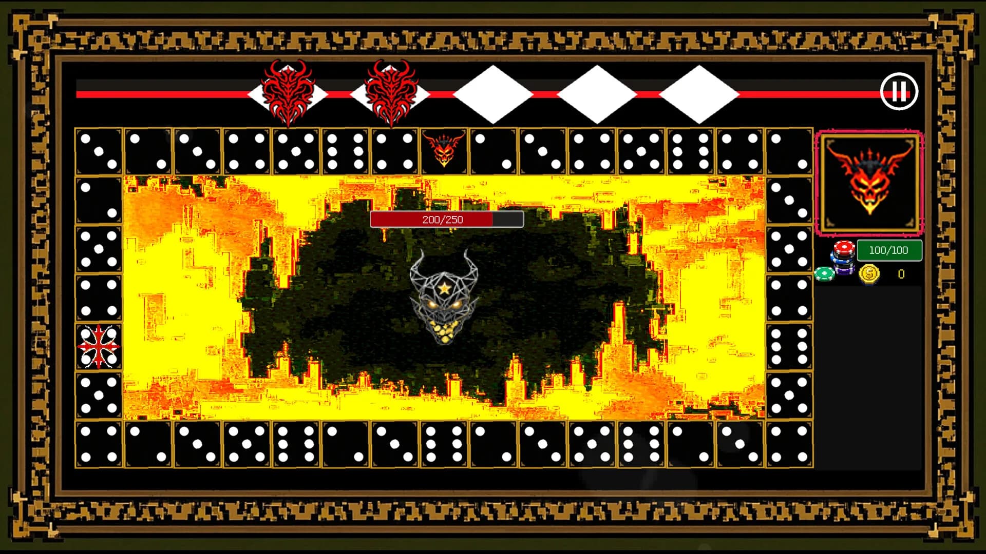 Gambler’s Loop görsel 6