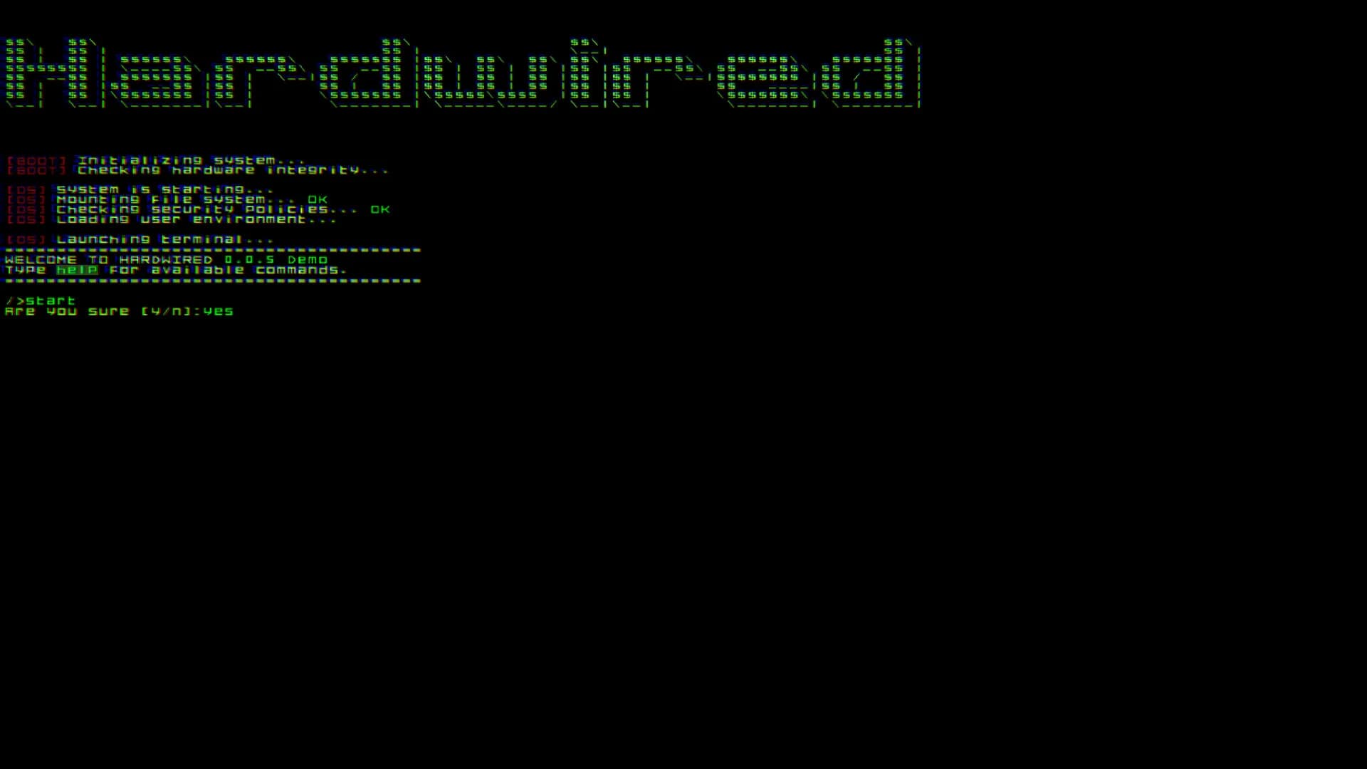 Hardwired görsel 2