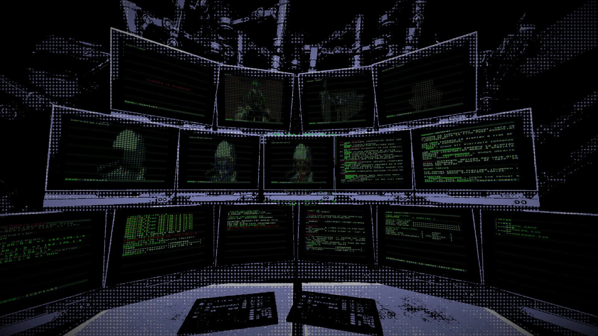 Hardwired görsel 3